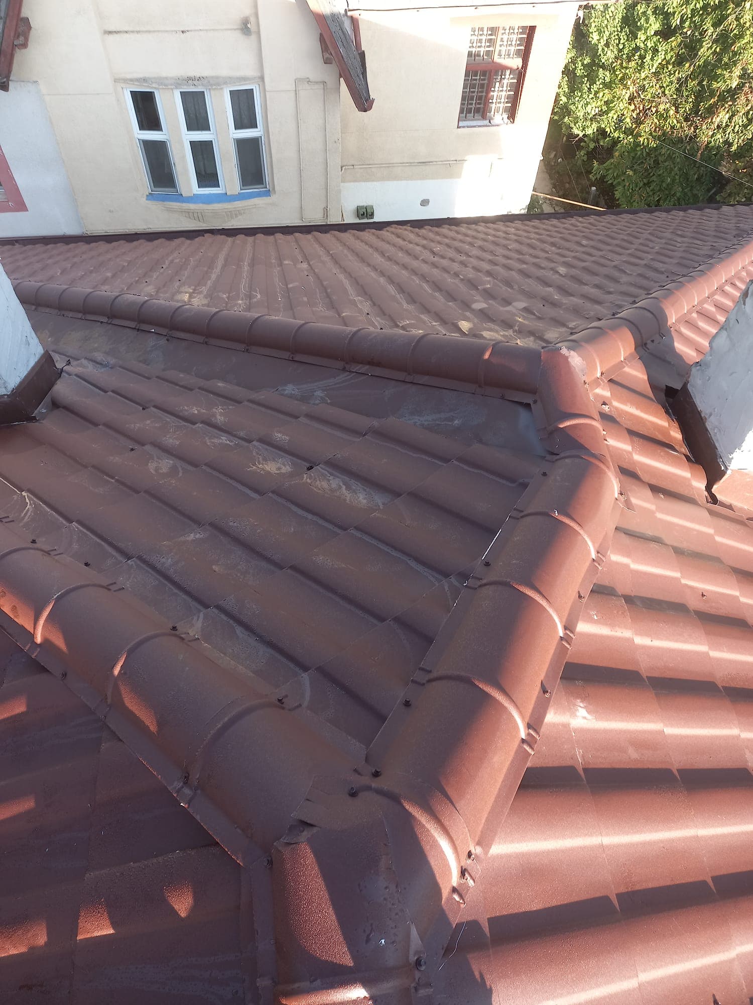 Proiect Acoperiș 9 — imagine 1