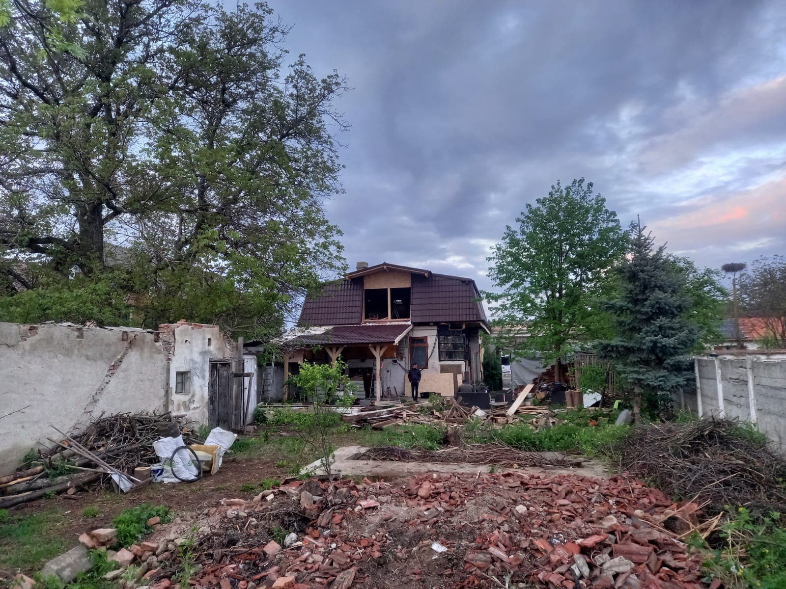 Acoperiș Casă Mare — imagine 2