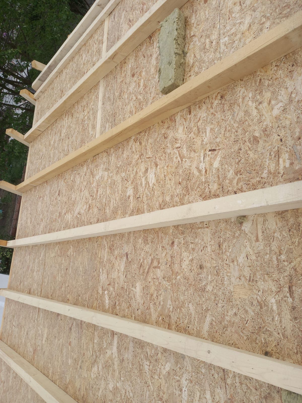 Dulgherie șarpantă — imagine 1